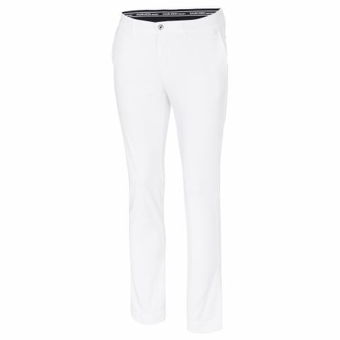 Galvin Green Noah Ventil8 Plus Trousers White