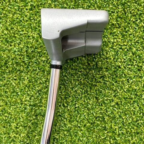 Odyssey White Hot OG Double Wide Golf Putter - Used