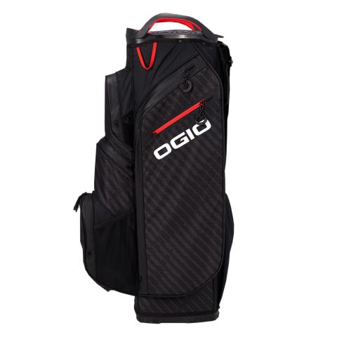 OGIO All Elements Silencer Golf Cart Bag
