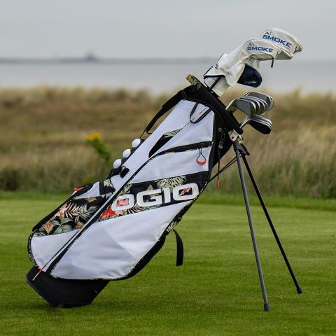 OGIO Fuse Golf Stand Bag