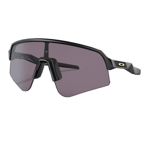 Oakley Sutro Lite Sweep Sunglasses Matte Black