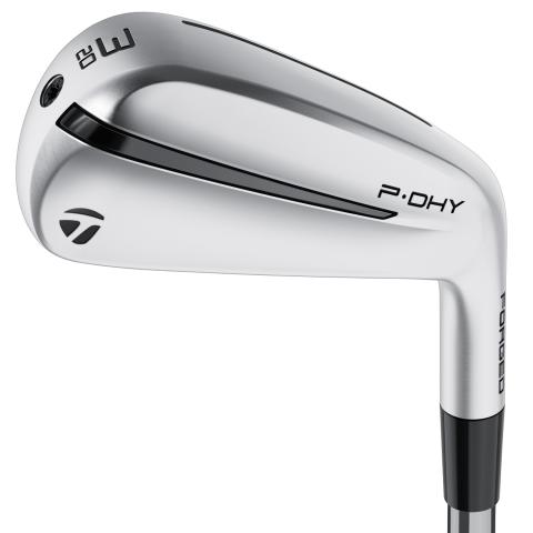 TaylorMade P.DHY Golf Utility Iron