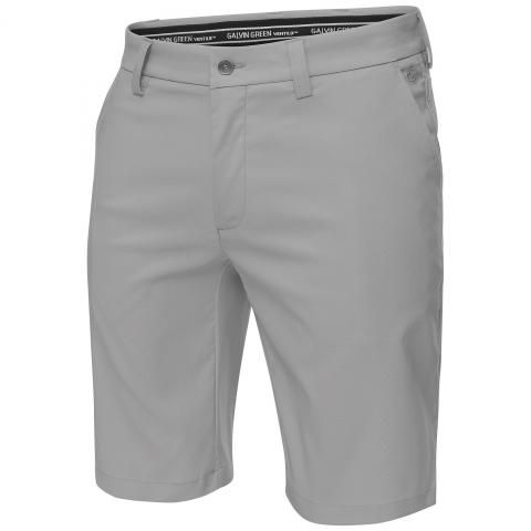 Galvin Green Paolo Ventil8 Plus Shorts Steel Grey | Scottsdale Golf