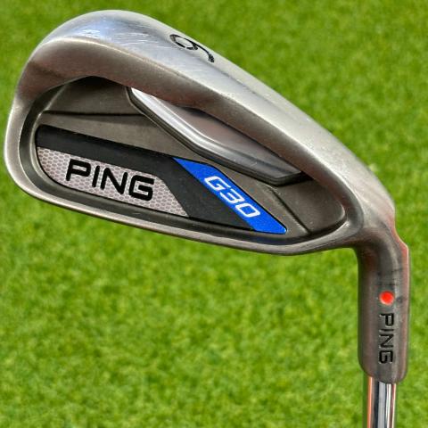 PING G430 Golf Irons - Used