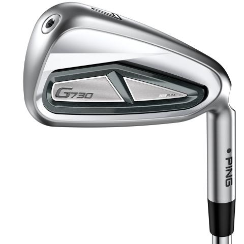 PING G730 Golf Irons Graphite Mens / Right or Left Handed