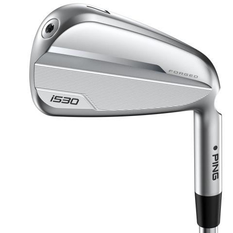 PING i530 Golf Irons Steel