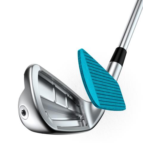 PING i530 Golf Irons Graphite (Custom)