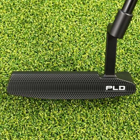 PING PLD Anser 2 Golf Putter - Used