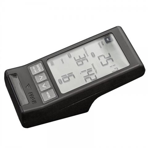 PRGR Portable Golf Launch Monitor