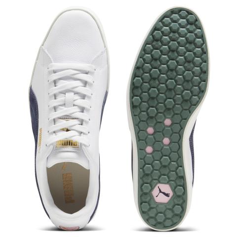 PUMA x Arnold Palmer Fusion Classic Golf Shoes