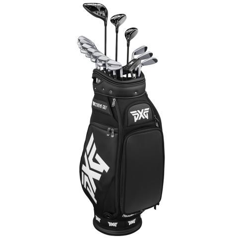 pxg complete set