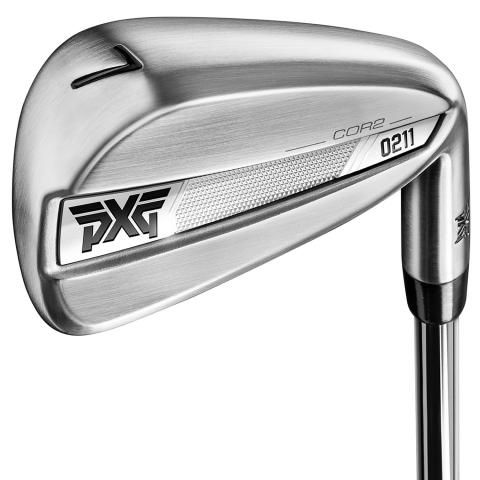 golf pxg irons retailer approved