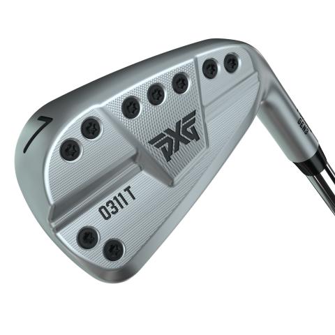 Pxg 0311t Gen 3 Golf Irons Chrome Scottsdale Golf Pxg 0311t Gen 3 Golf Irons Chrome Scottsdale Golf