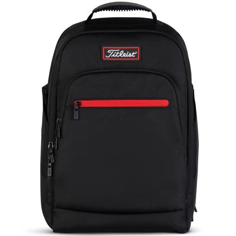 Titleist Players Backpack Black