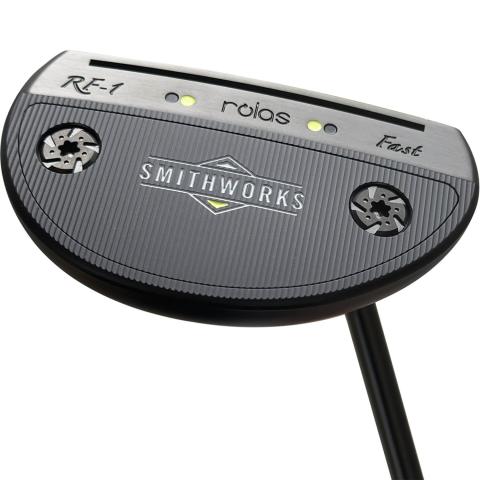 Smithworks Rolas RF-1 Golf Putter (Custom)