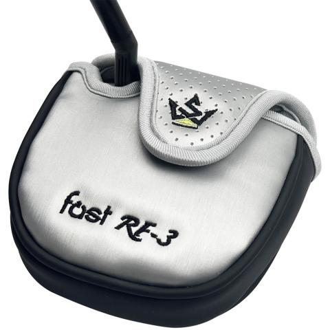 Smithworks Rolas RF-3 Golf Putter (Custom)