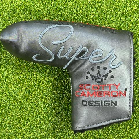 Scotty Cameron Super Select Newport 2.5 Golf Putter - Used