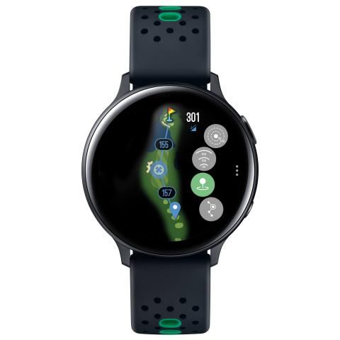 samsung galaxy watch golf edition