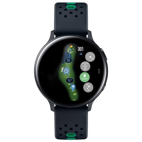 SAMSUNG Galaxy Watch Active2 Golf Edition