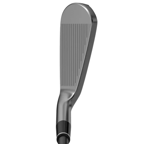 Srixon ZX7 MK II Black Limited Edition Golf Irons (Express Custom)