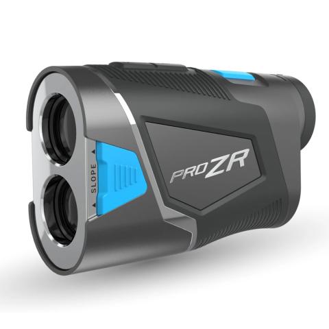 Shot Scope PRO ZR Golf Laser Rangefinder Dark Grey