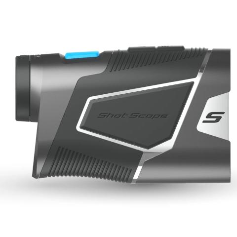 Shot Scope PRO ZR Golf Laser Rangefinder