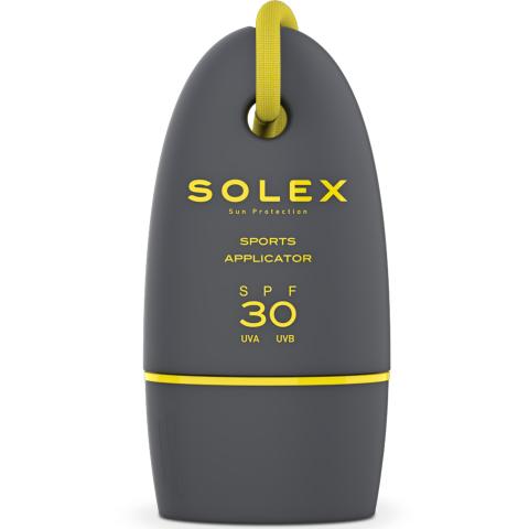 Solex Sport Specific Sun Cream 