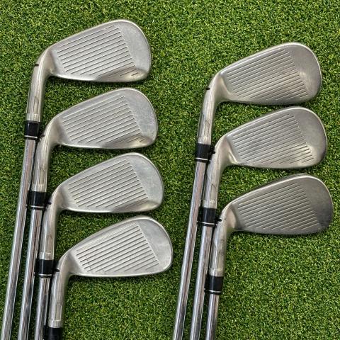 TaylorMade SIM 2 Golf Irons - Used