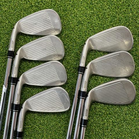 TaylorMade Stealth Golf Irons - Used