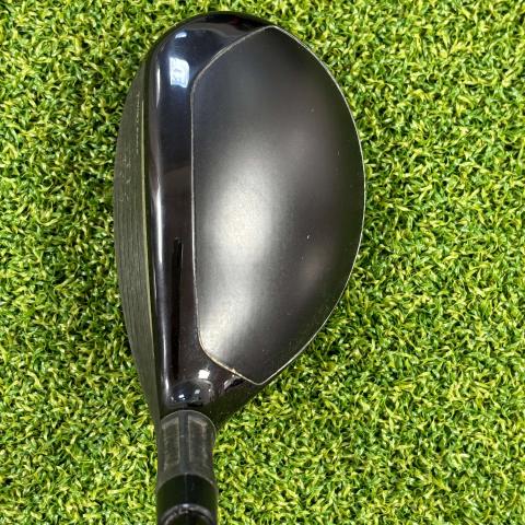 TaylorMade Stealth Golf Hybrid - Used