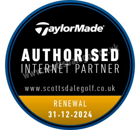 TaylorMade Approved Retailer