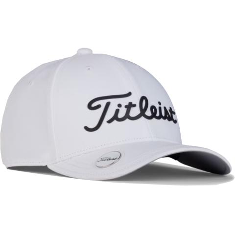 Titleist Junior Players Performance Ball Marker Golf Cap