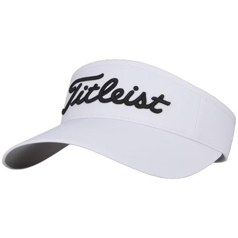 Titleist Sundrop Adjustable Ladies Golf Visor