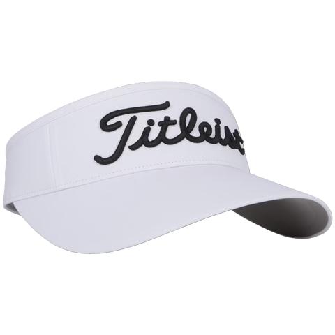 Titleist Sundrop Adjustable Ladies Golf Visor