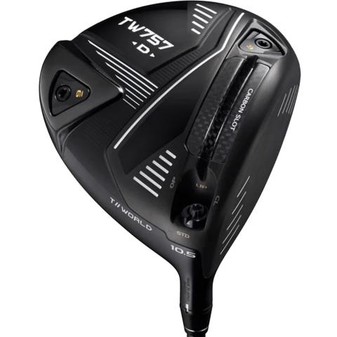 Honma T//World TW757 Type D Golf Driver Mens / Right Handed