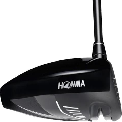 Honma T//World TW757 Type D Golf Driver