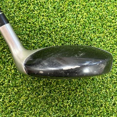TaylorMade Rescue Mid Golf Hybrid - Used