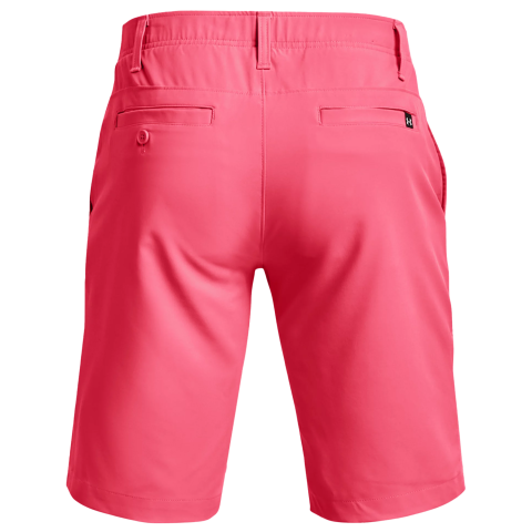 Under Armour Drive Taper Golf Shorts Perfection Pink Scottsdale Golf Under Armour Drive Taper Golf Shorts Perfection Pink Scottsdale Golf