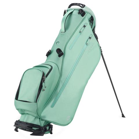 Vessel Lite Golf Stand Bag Neo Mint
