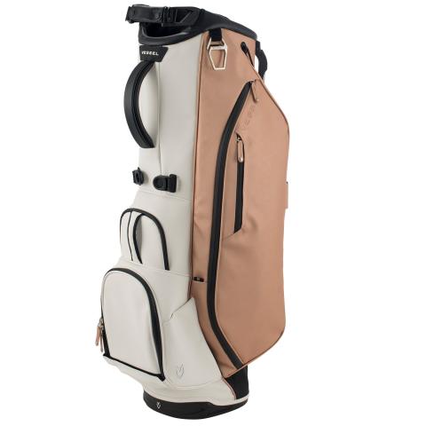 Vessel Player III Golf Stand Bag