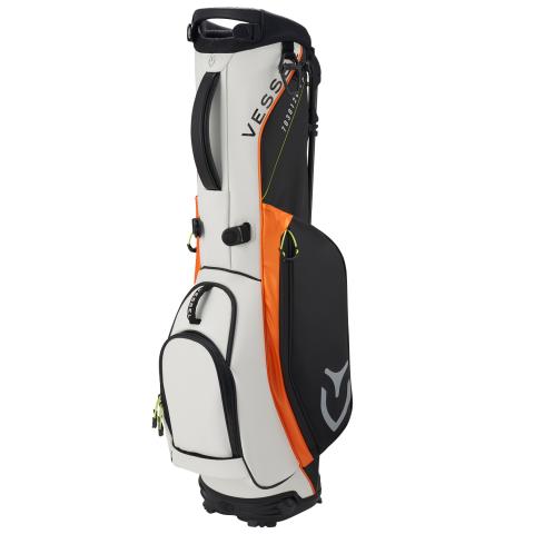 Vessel VLX Golf Stand Bag