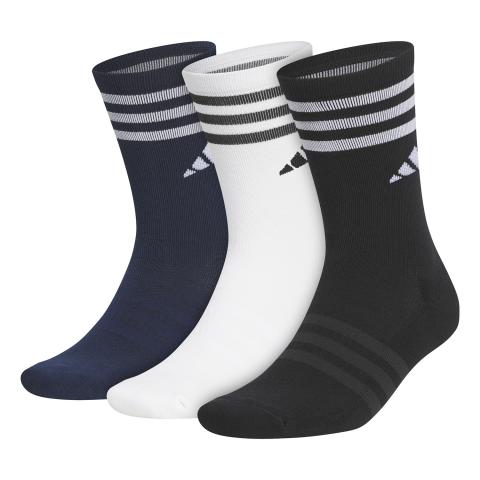 adidas Ankle Socks Multicolour / Pack of 3
