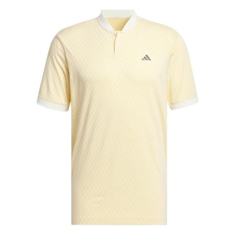 adidas Ultimate365 Tour Heat.RDY Golf Polo Shirt Semi Spark