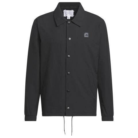 adidas adiCross ADX Layer 1 Polo Shirt Black