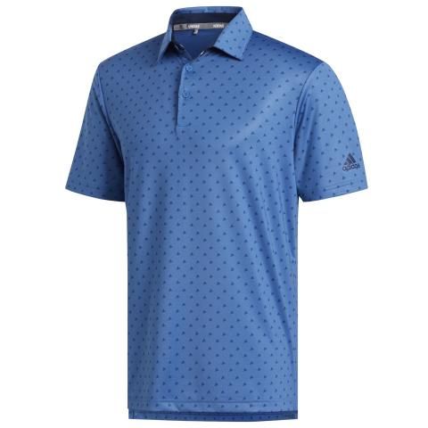 adidas ultimate 365 polo shirt