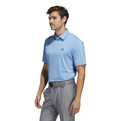ultimate365 2.0 solid polo shirt