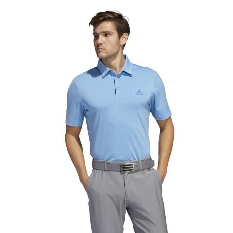 ultimate365 2.0 solid polo shirt