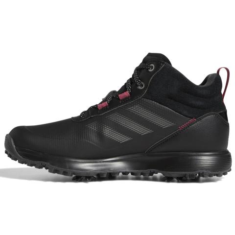adidas S2G Mid Ladies Golf Shoes