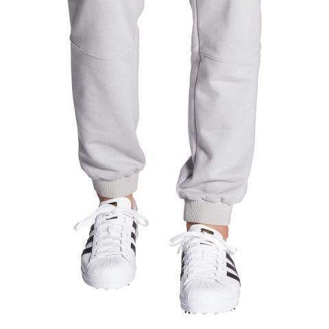adidas Superstar Limited Edition Golf Shoes adidas Superstar Limited Edition Golf Shoes