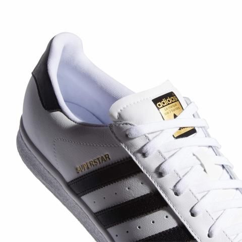 adidas Superstar Limited Edition Golf Shoes adidas Superstar Limited Edition Golf Shoes